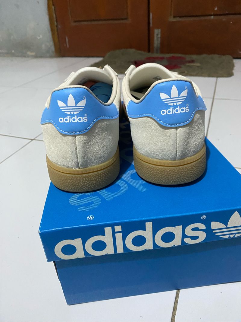 Adidas Munchen 24 original, foto 4