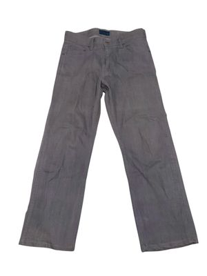 Grey pants