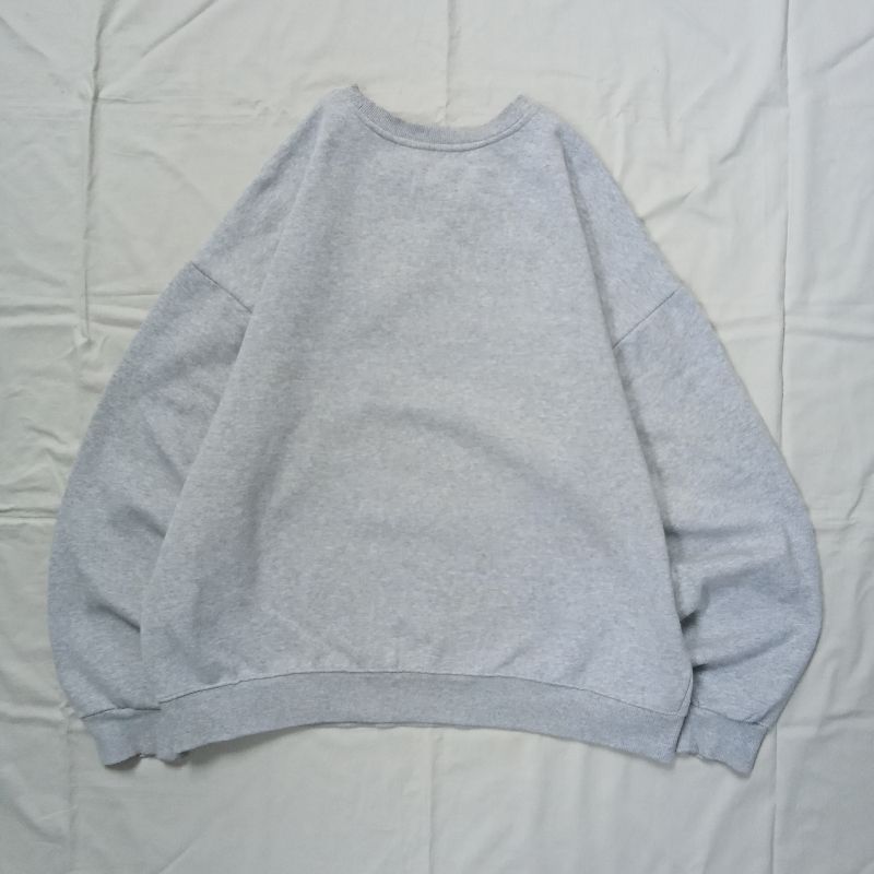 MUAH MUAH CREWNECK, foto 6