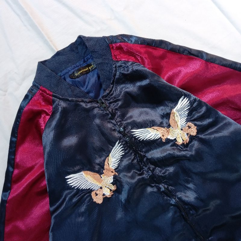SUKAJAN JAKET, foto 4