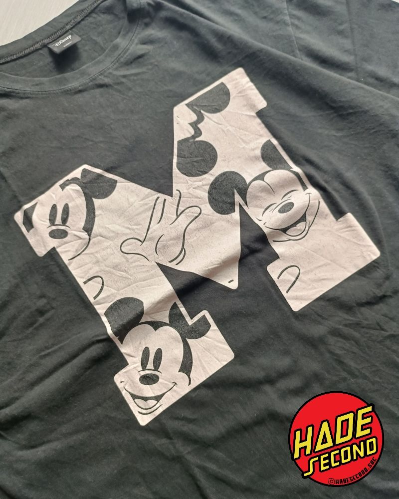 Disney Mickey T-Shirt, foto 2
