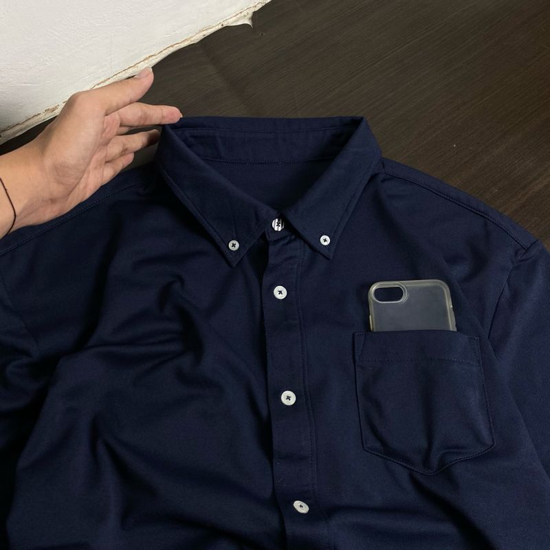 ADIDAS GOLF SHORT SHIRT, foto 2