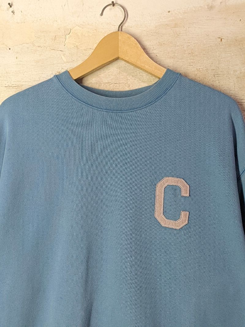 Crewneck Covernat Original, foto 2