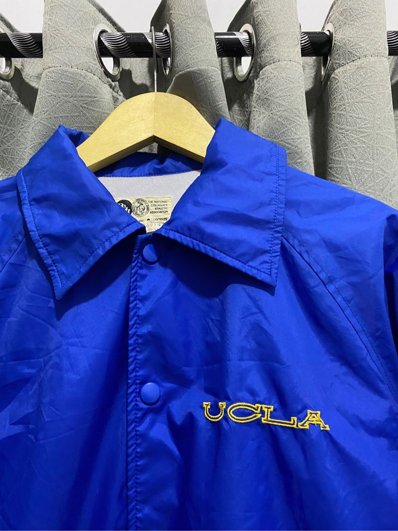UCLA COAH JACEKT, foto 2