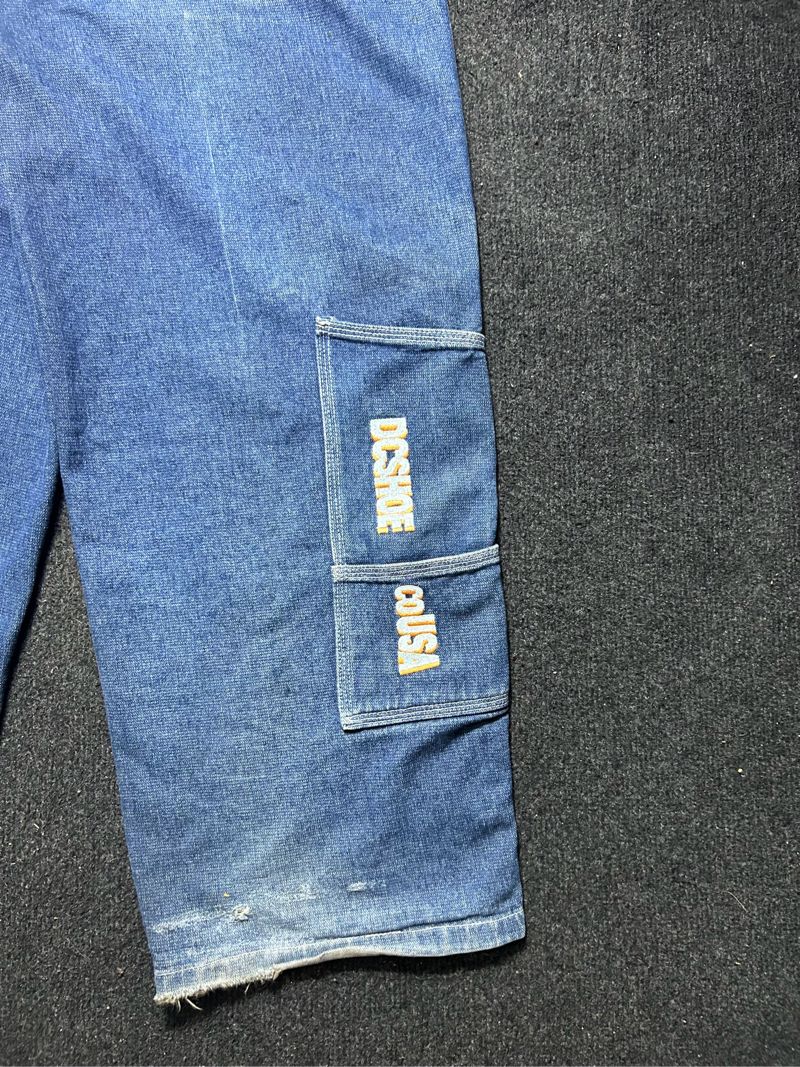 VTG CARPENTER DCSHOEcoUSA, foto 4