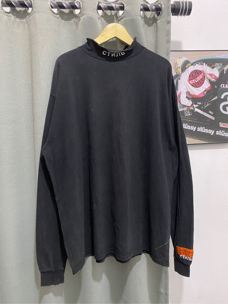 Turtel neck, foto 4