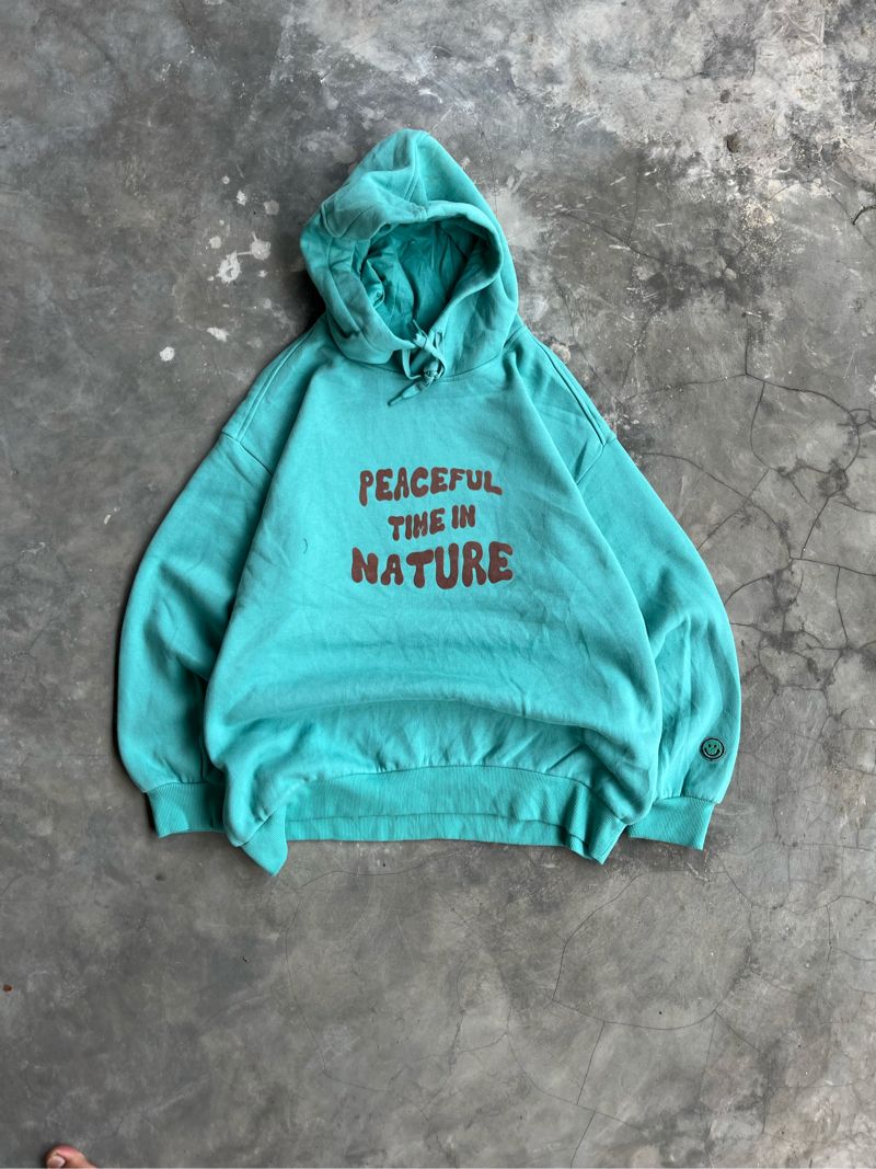 hoodie basic, foto 3