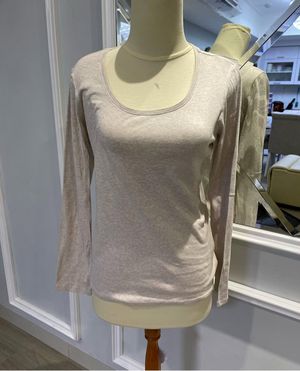 Tshirt uniqlo