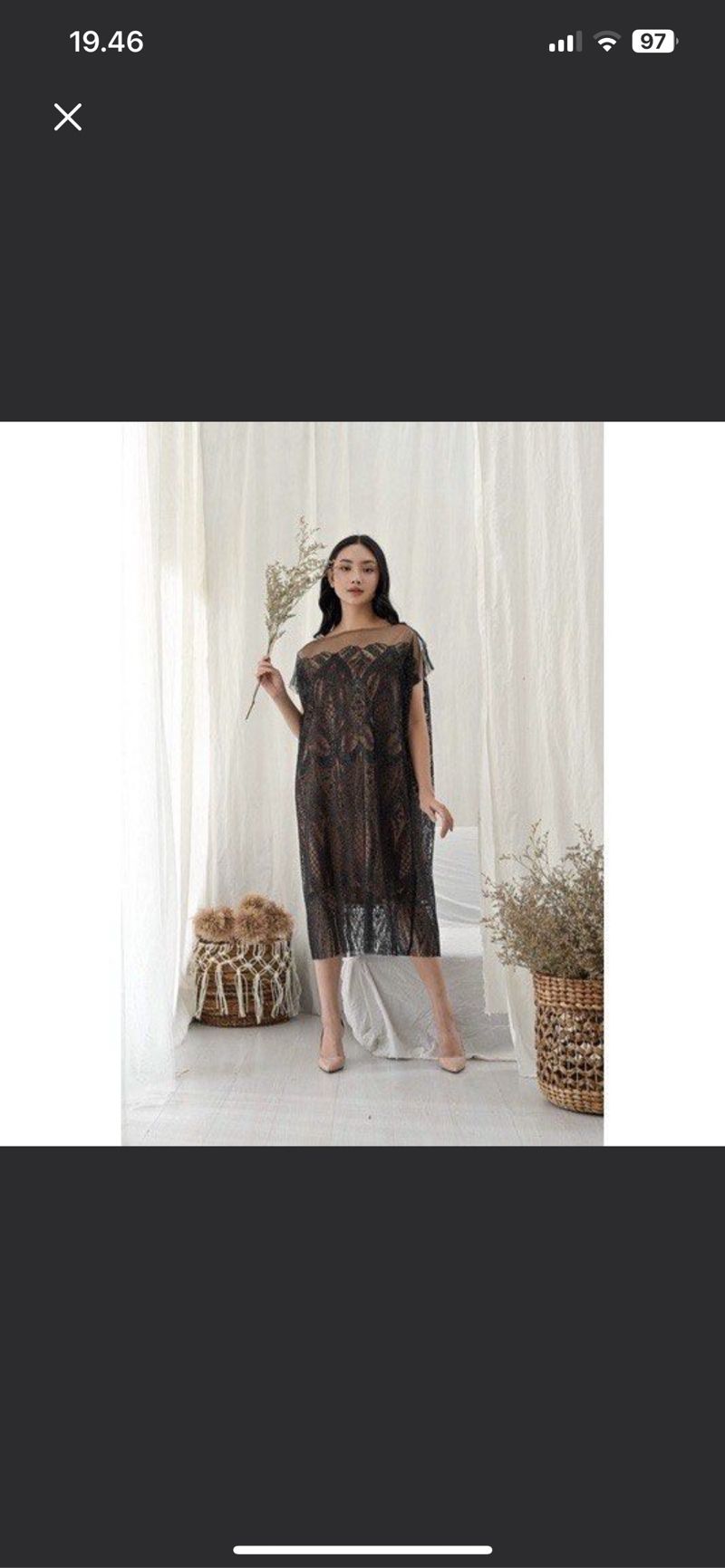 DRESS ATTIRE BLACK, foto 2