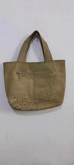 Tas kulita asli wanita import