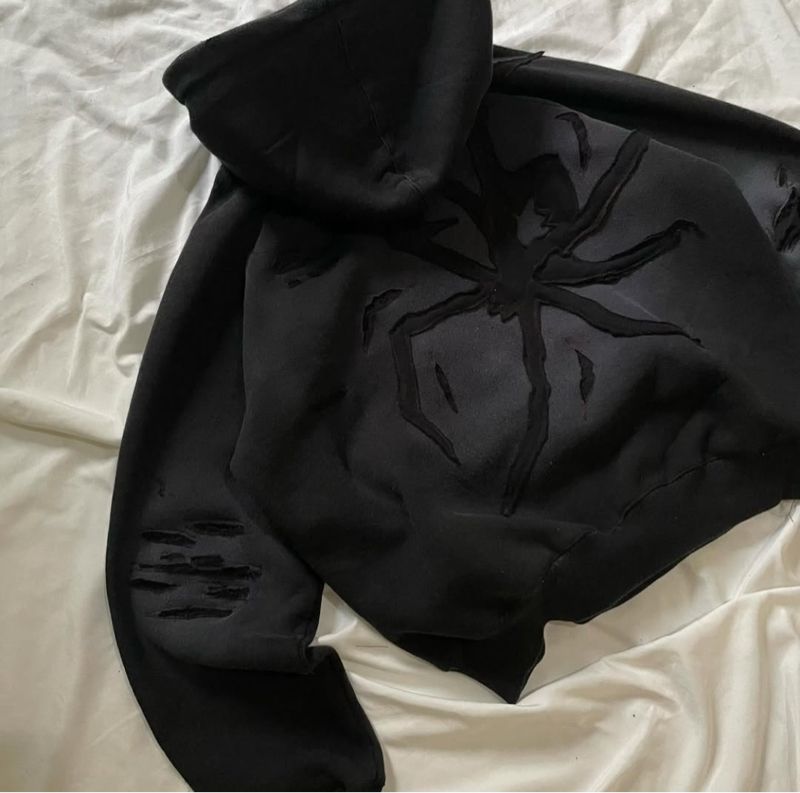 reworked hoodie, foto 5