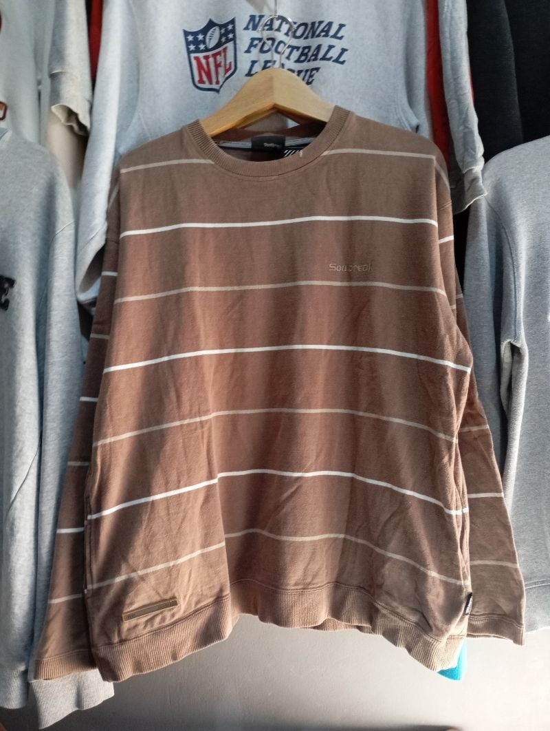 Crewneck Soulbreak, foto 2