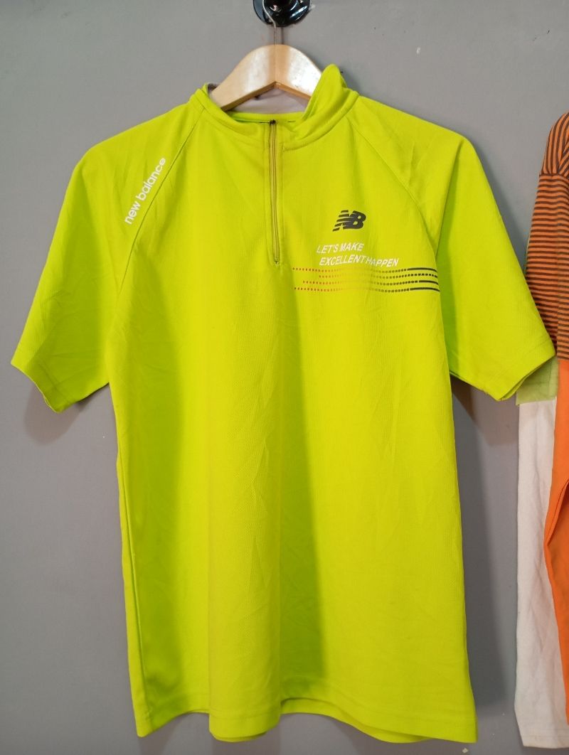 Baselayer New Balance, foto 2