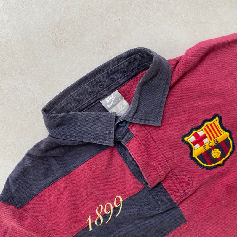 Polo Shirt - Barcelona, foto 2