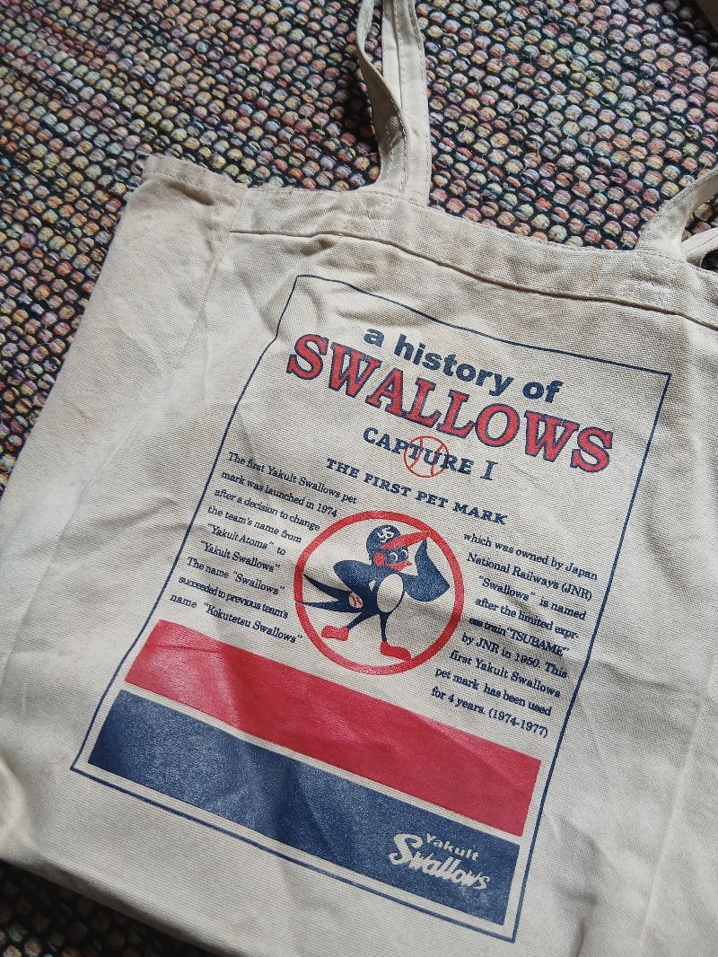 Vintage Totebag, foto 4