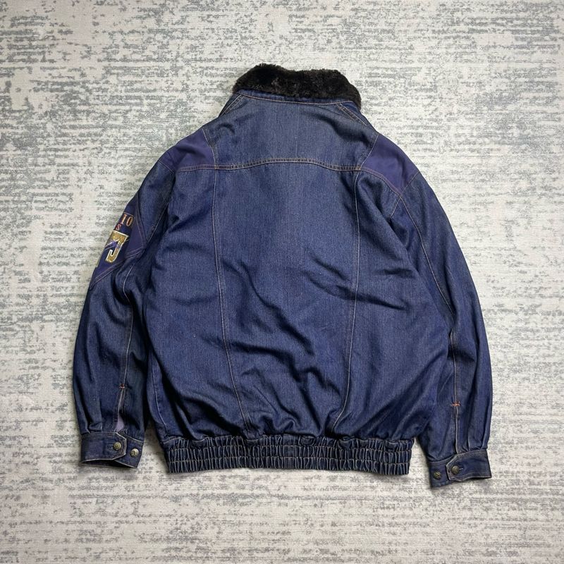 Casual Denim jacket, foto 7