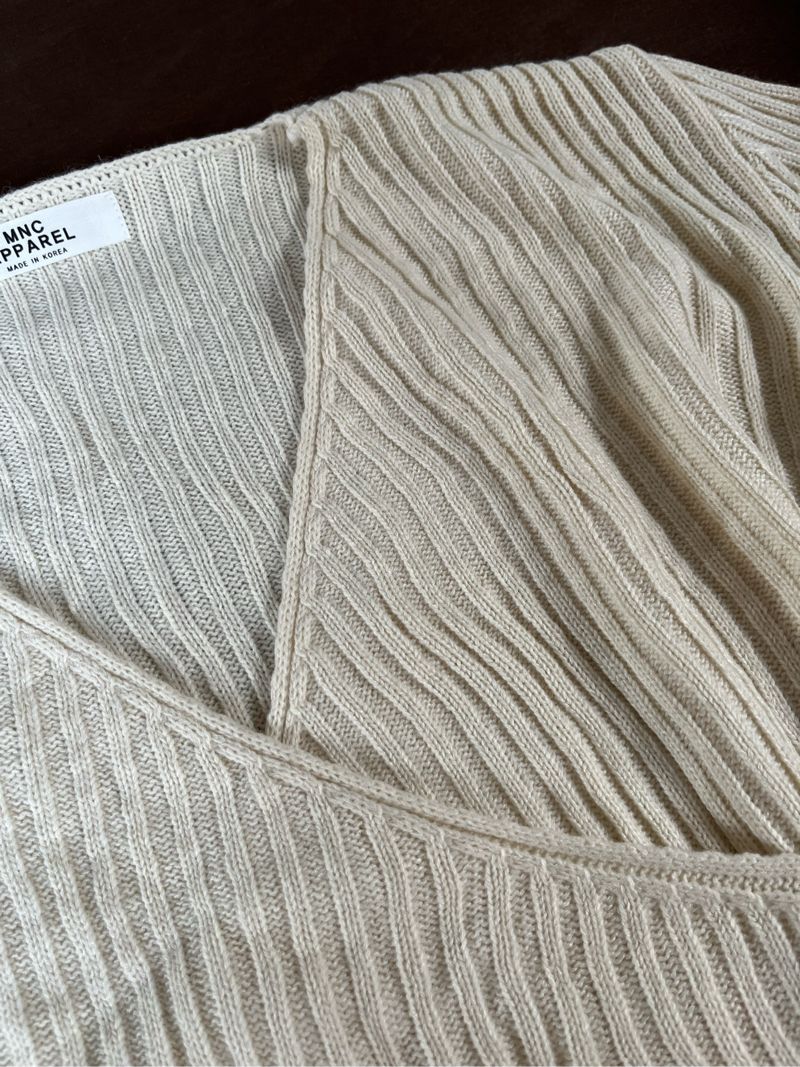 knitwear Broken white, foto 3