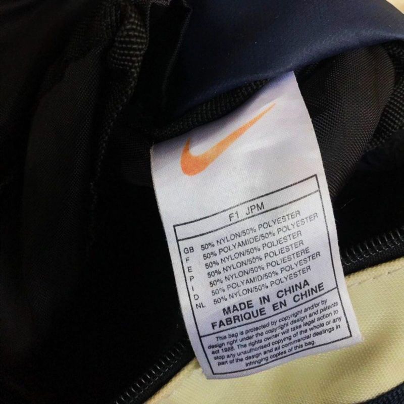 Nike Vintage Crossbody Bag, foto 4