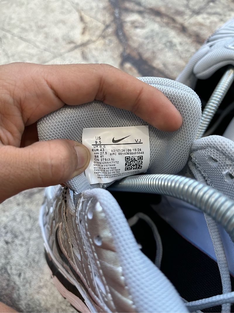 NIKE P-6000, foto 7
