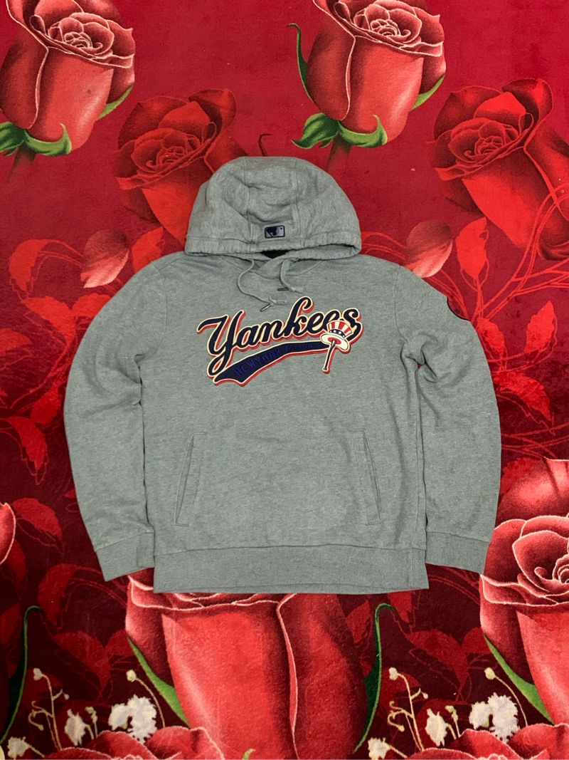 Hoddie MLB, foto 2