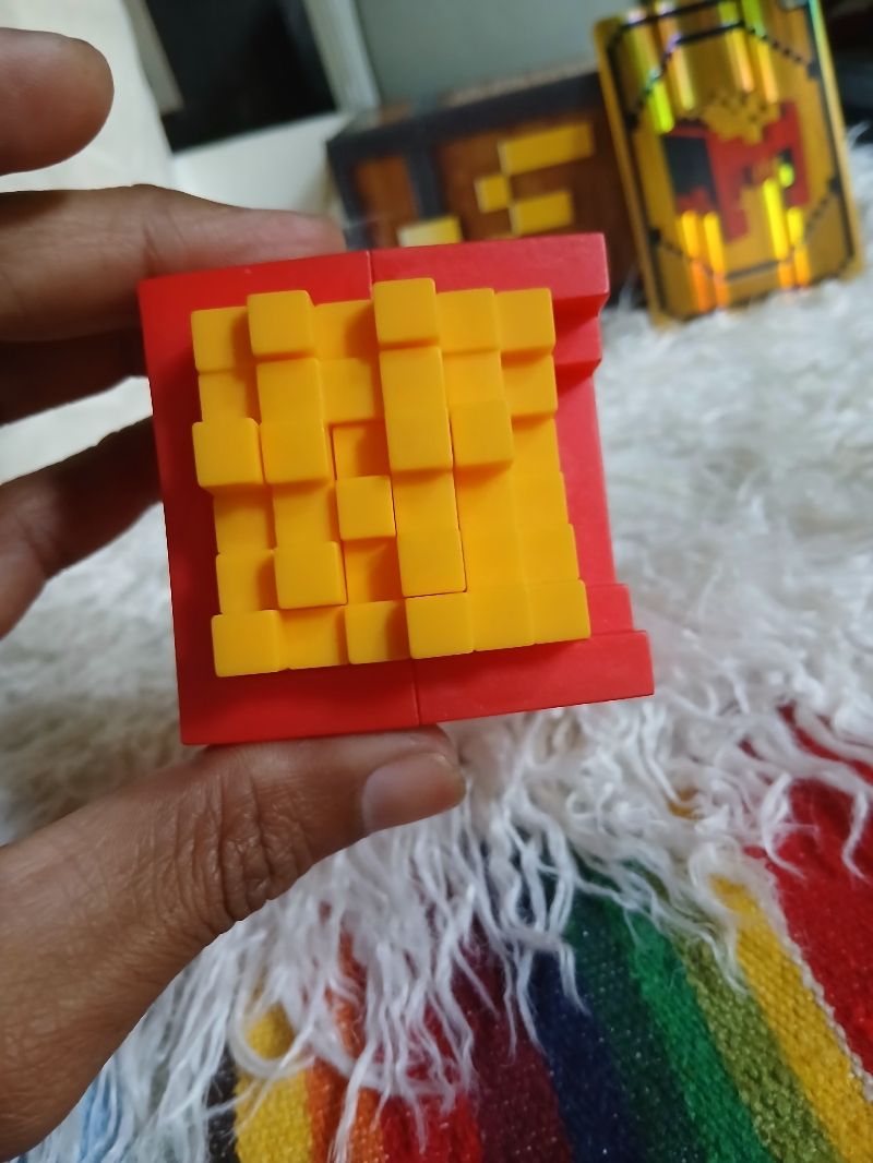MineCraft MCD original, foto 4