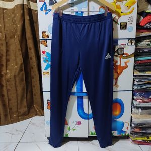 Celana Sport Adidas Ettrada 22 Tracksuit Training Pants Size
