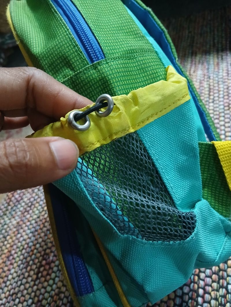 Bagpack Kids SkipHop, foto 3