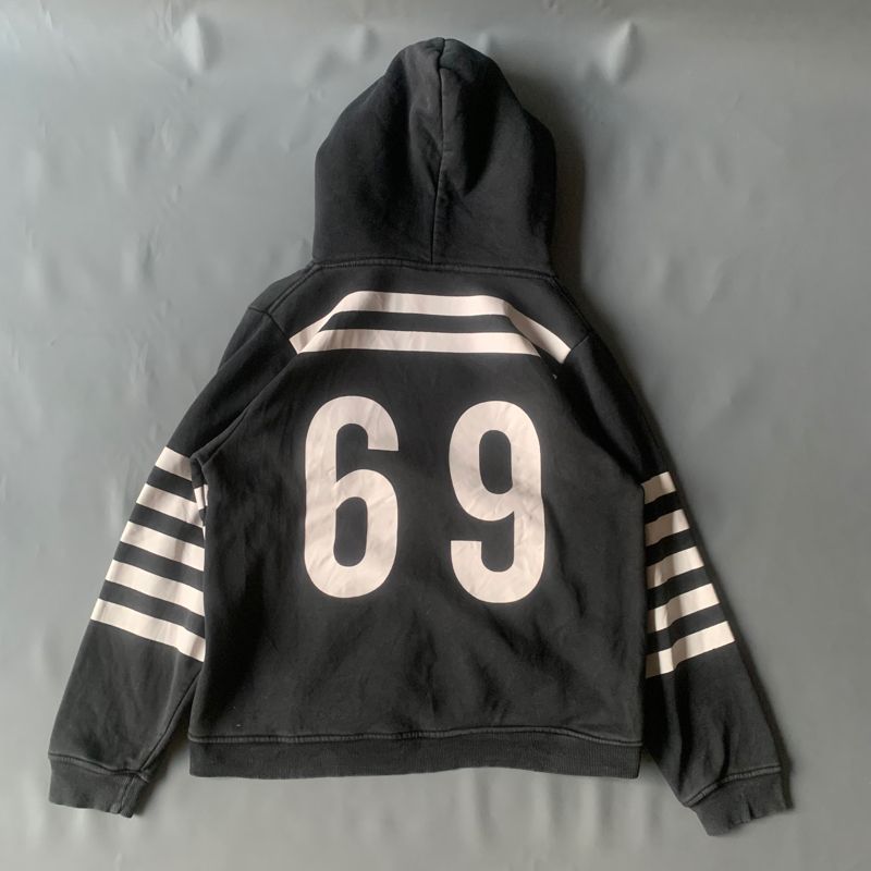 Hodie Hood by air (HBA), foto 4