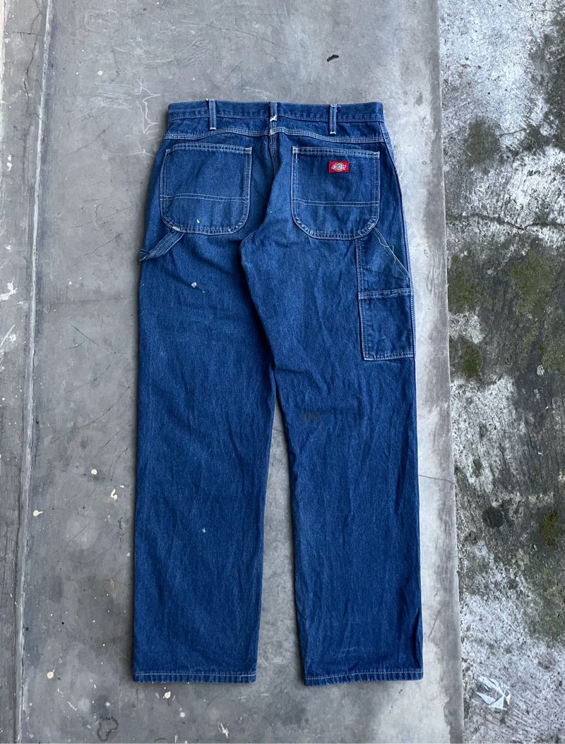 Carpenter dickies, foto 3