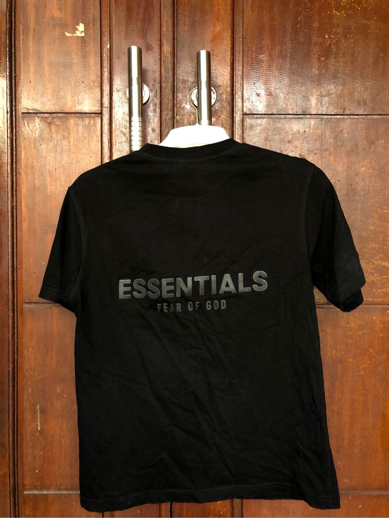 Essentials Fear Of God, foto 2