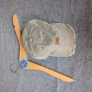 TOPI CARHATT TEMPUR