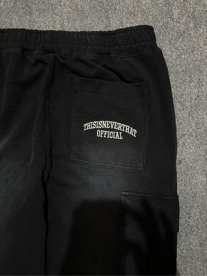 cargo sweet pants Thisisneverthat, foto 3