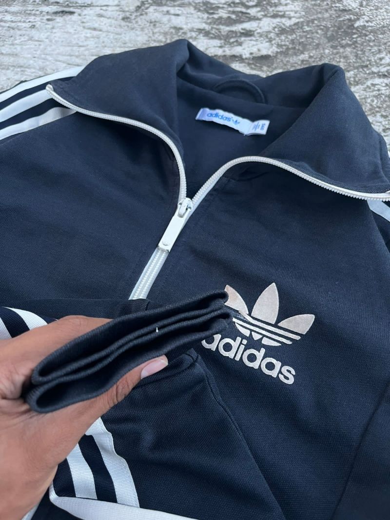 Tracktop Adidas europa navy, foto 4
