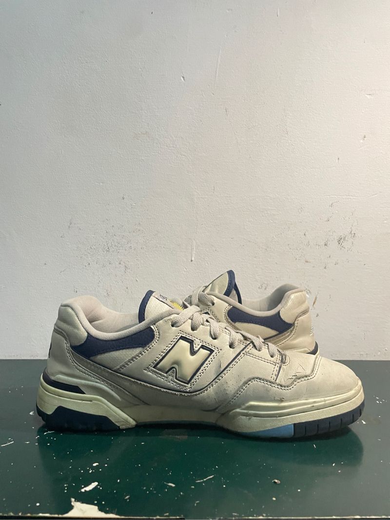 Rich Paul For New Balance 550, foto 4