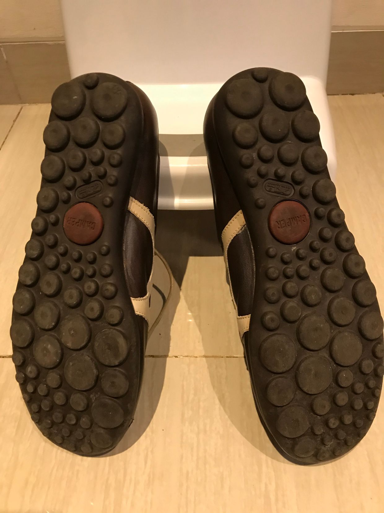 Preloved Camper Pelotas size UK 10, foto 4