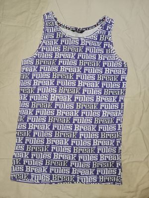 COOLCAT tanktop