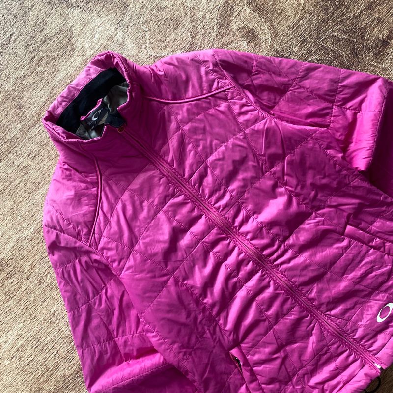 puffer reversible oakley women, foto 2