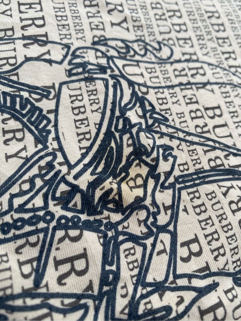 KAOS BURBERRY BRIT SECOND, foto 5