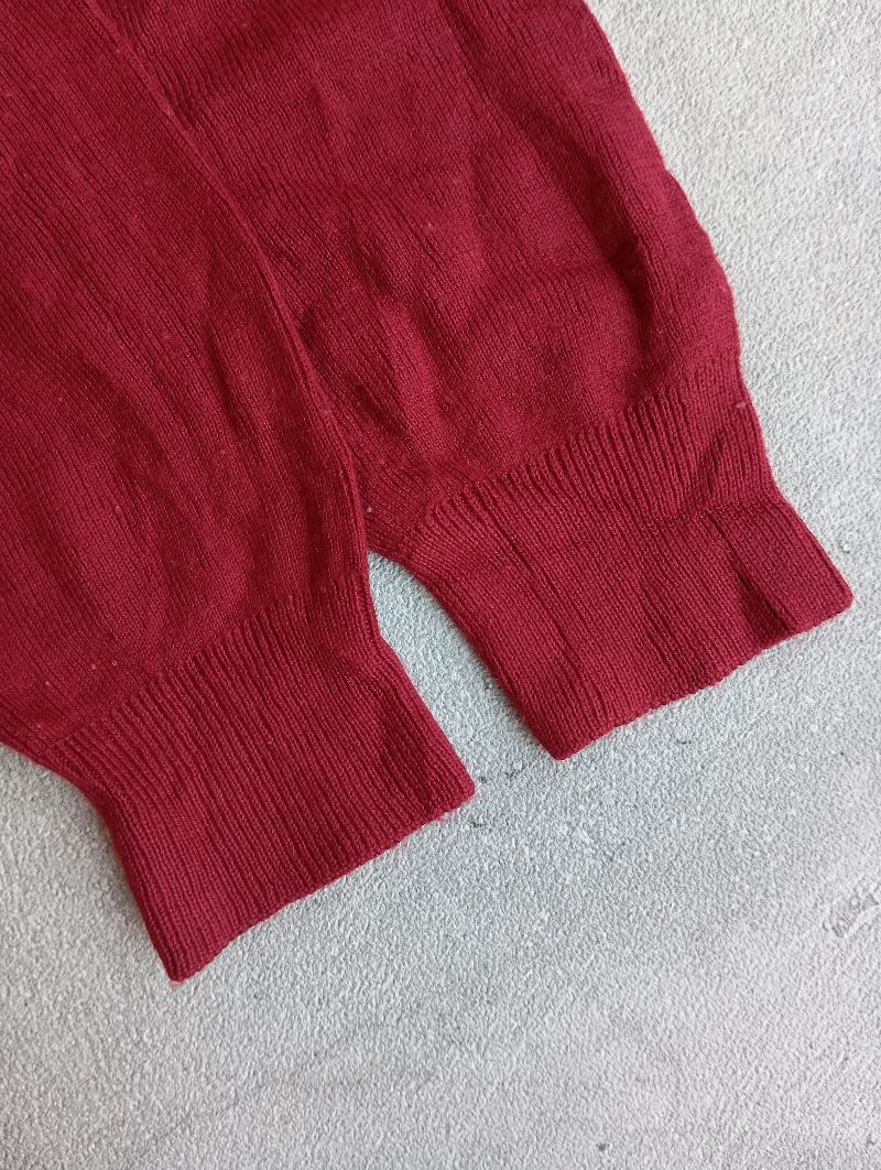 Sweater knit turtleneck by Palls Spira, foto 4