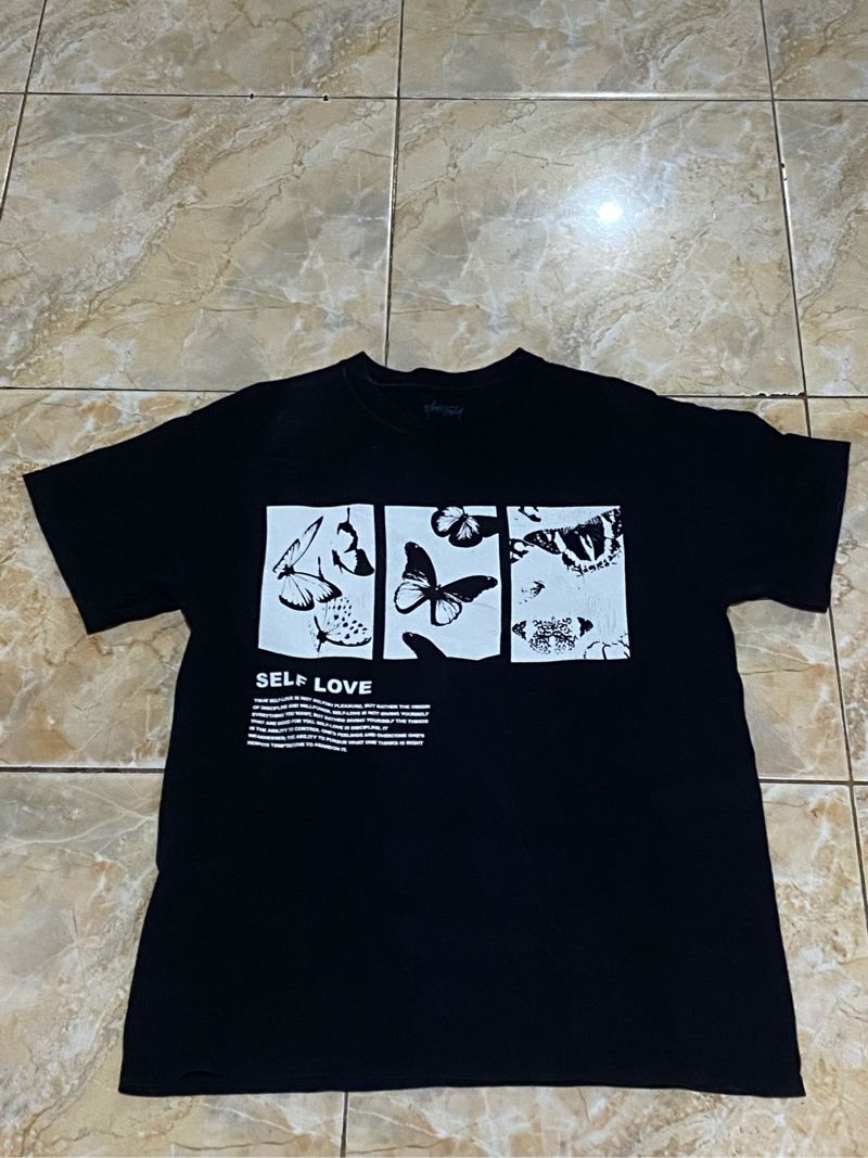 Kaos Sz M Regular Fit, foto 2