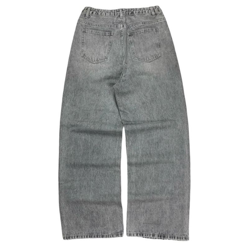 Baggy jeans, foto 3