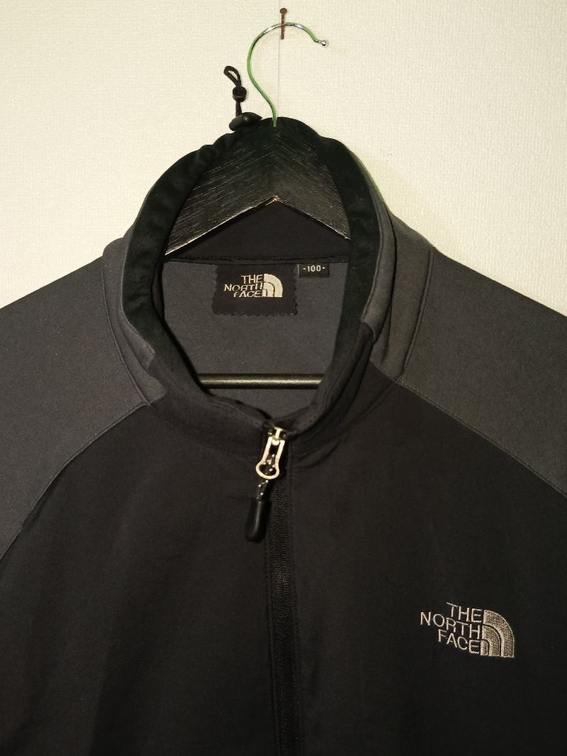 Jaket Tnf wimdstopper Waterproof, foto 3