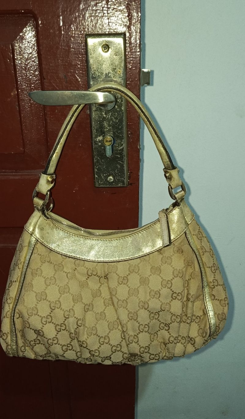 Gucci Abbey D Ring, foto 2