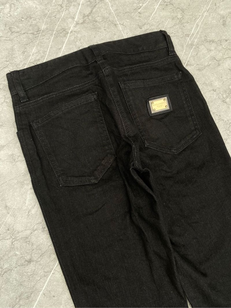 CELANA DOLCE & GABBANA JEANS SECOND, foto 4