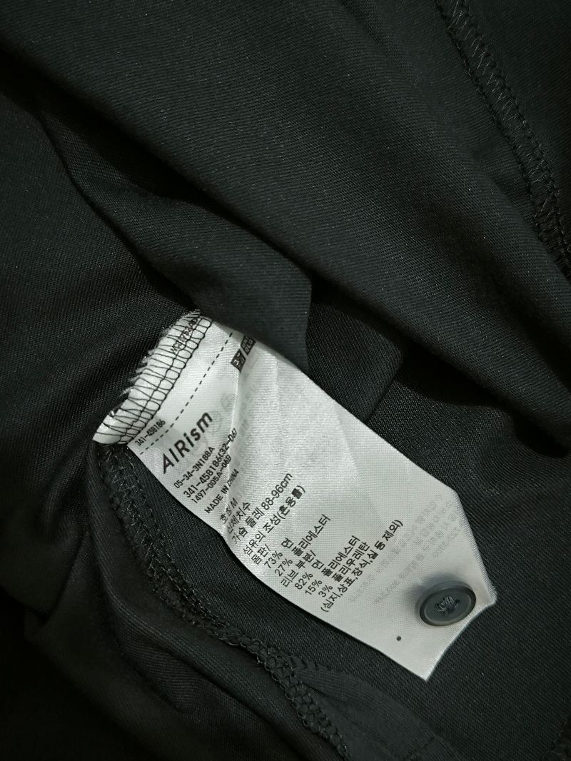 KEMEJA POLO UNIQLO, foto 4