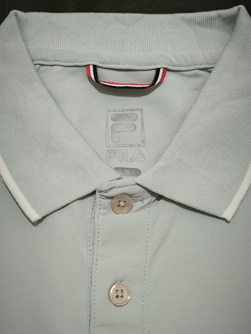 KEMEJA POLO FILA, foto 4