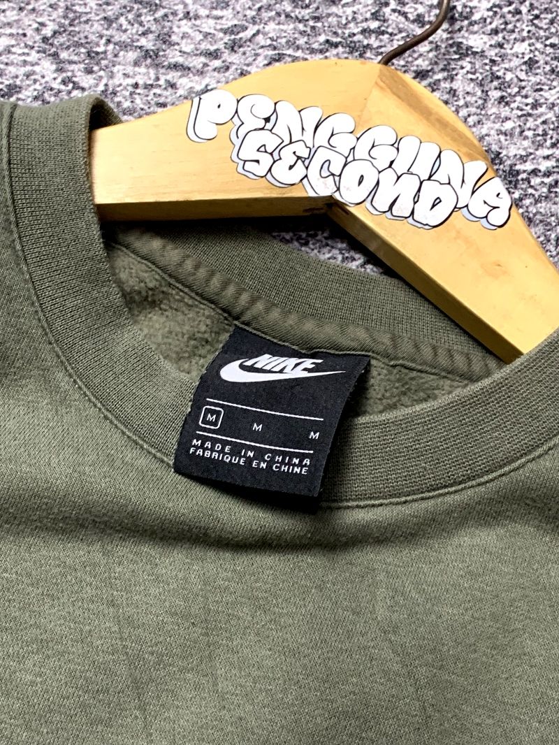 crewneck NIKE warna jarang, foto 4