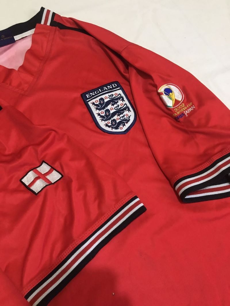 jersey England, foto 4