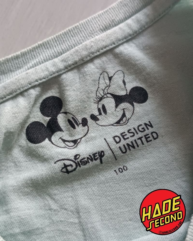 Disney Mickey T-Shirt, foto 3