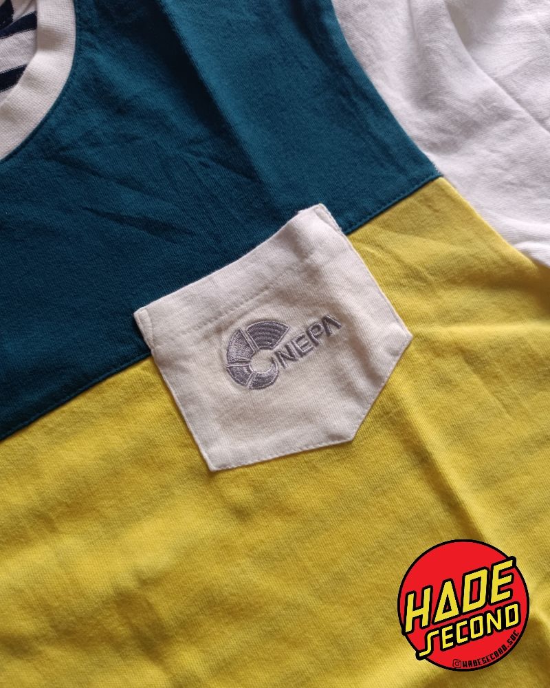 Nepa T-Shirt, foto 2